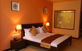 Nazra Hotel Addis-Abeba Room photo