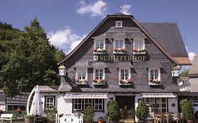 Hotel Schieferhof à Schmallenberg Exterior photo