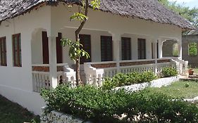 Nungwi Inn Exterior photo
