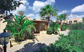 Oasis Hotel Residence Resort Lampedusa Room photo