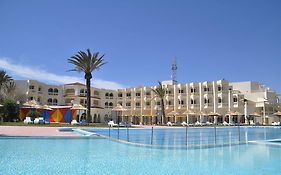 Hotel Neptunia Beach à Monastir Exterior photo