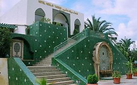 Hotel Moulay Yacoub Fès Exterior photo