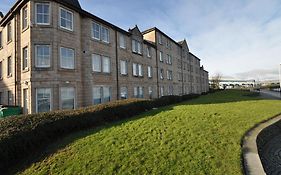 Auberge de jeunesse The Waterfront à Greenock Exterior photo