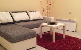 Apartments Oldtown Podgorica Room photo