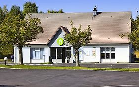 Hotel Campanile Auxerre - Monéteau Exterior photo