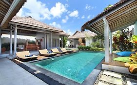 Villa Noa By Optimum Bali Villas Seminyak Room photo