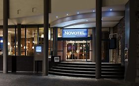 Novotel Gent Centrum Exterior photo