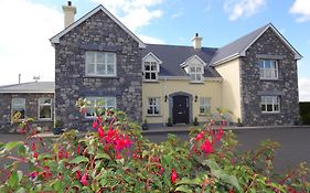 Bed and Breakfast Bunratty Haven à COUNTY CLARE Room photo