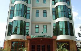 Graceland Hotel Arusha Exterior photo