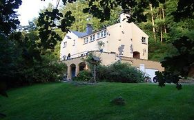 Bed and Breakfast Le Manoir De Morimont à Céroux-Mousty Exterior photo