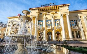 Swissôtel Resort Sochi Kamelia Exterior photo