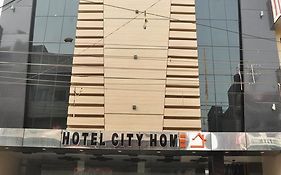 Hotel City Home Ludhiana Exterior photo