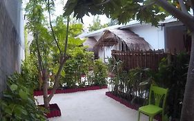 Hotel Maafushi View Exterior photo