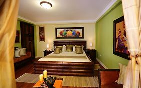 Zeist Lodge Addis-Abeba Room photo