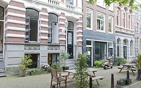 Luxurious Canal Apartment Amsterdam Exterior photo