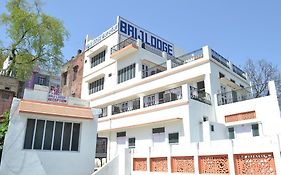 Brij Lodge Haridwār Exterior photo