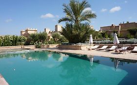 Domaine Villa Talaa Resort Taroudant Exterior photo