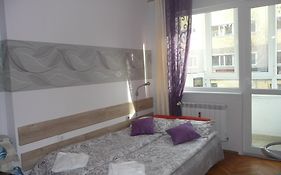 Appartement Studio Rositza à Sofia Room photo