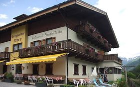 Hotel Berggasthof Stern à Predoi Exterior photo