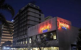 Cresta Jameson Hotel Harare Exterior photo