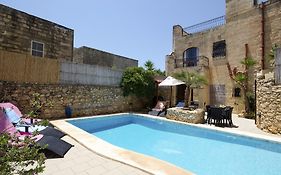 Villa Ta'Peppa à Xagħra Exterior photo