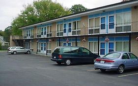 Chipican Motel Sarnia Exterior photo