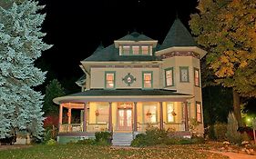 Sleepy Hollow B&B Gananoque Exterior photo