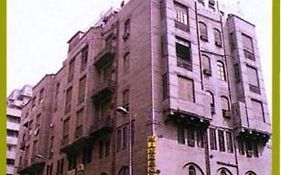 Windsor Hotel Le Caire Exterior photo