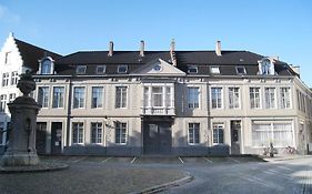 Hôtel House Of Bruges Exterior photo