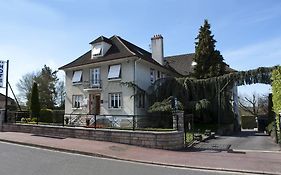 Hôtel Belvedere Montargis Amilly à Amilly  Exterior photo
