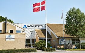 Danhostel Hobro Exterior photo