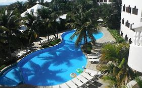 The Coconut Palms Resort Cabarete Exterior photo