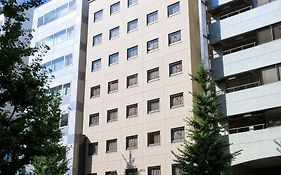 Hôtel The B Hakata à Fukuoka  Exterior photo