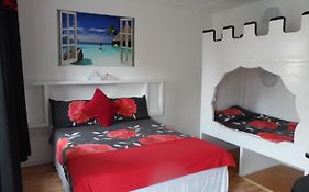 Galway Guest House Weymouth Room photo