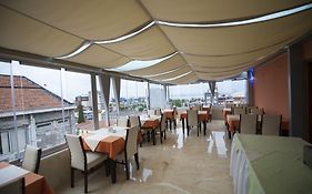 Grand Desi Hotel Samsun Exterior photo