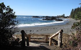 Wya Point Resort Ucluelet Exterior photo