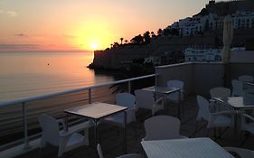 Hotel Mare Nostrum Peñíscola Exterior photo