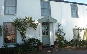 Bed and Breakfast The Mount à Bideford Exterior photo