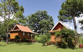 Phucome Resort Khao Kho Exterior photo