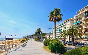 Hotel Lido Mazzini Loano Exterior photo