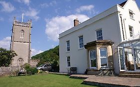 Bed and Breakfast Church House à Weston-super-Mare Exterior photo