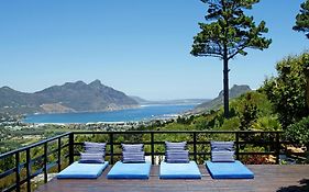 Dreamhouse Guest House Hout Bay Exterior photo