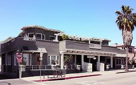 The Rose Hotel Los Angeles Exterior photo