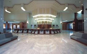 Hôtel Intercontinental Abha Interior photo
