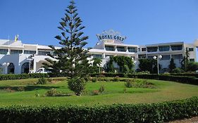 Hôtel Royal Golf à Tabarka Exterior photo