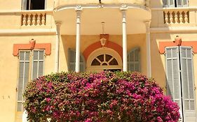 Hotel Le Poseidon à La Seyne-sur-Mer Exterior photo