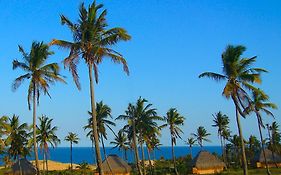 Guiquindo Lodge Mozambique Inhambane Exterior photo