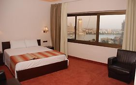 El Tonsy Hotel Le Caire Room photo