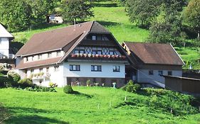 Villa Ferienhof Brutoni à Bad Peterstal-Griesbach Exterior photo