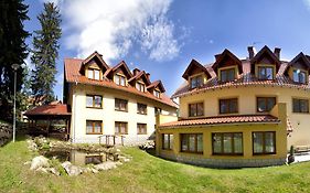 Hotel Dobry Klimat Szklarska Poreba Exterior photo